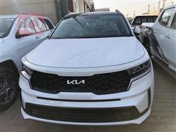 کیا سۆرینتۆ